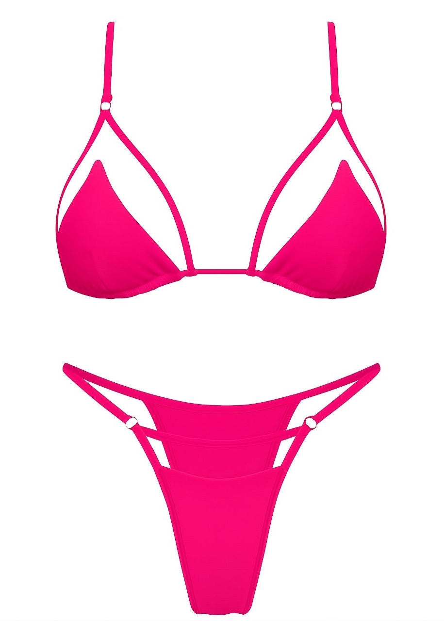 Product Ibiza by X WOMAN on white background
