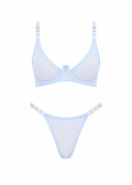 blue lingerie premium brand xwoman south africa 